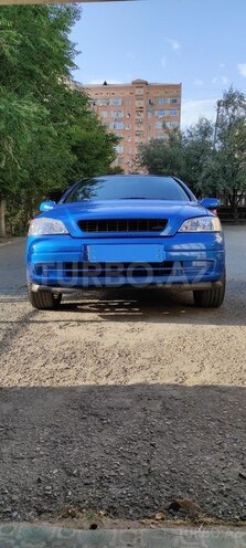 Opel Astra 1998, 303,000 km - 1.6 l - Bakı