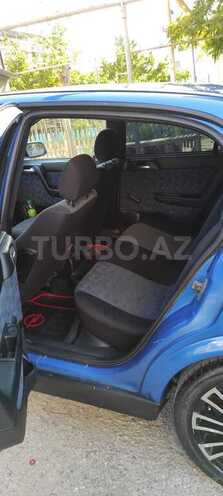 Opel Astra 1998, 303,000 km - 1.6 l - Bakı