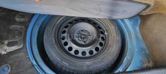 Opel Astra 1998, 303,000 km - 1.6 l - Bakı