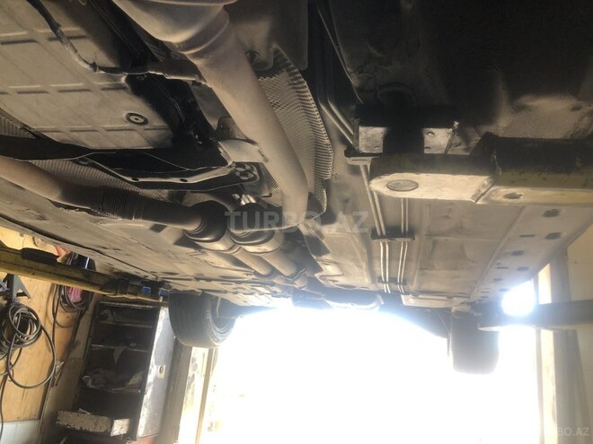 Mercedes E 240 1999, 390,000 km - 2.4 l - Sumqayıt