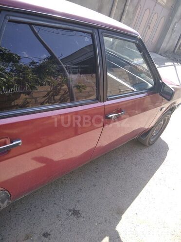 LADA (VAZ) 2109 1994, 258,000 km - 1.5 л - Bakı