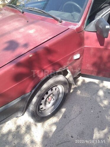 LADA (VAZ) 2109 1994, 258,000 km - 1.5 л - Bakı