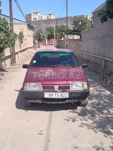 LADA (VAZ) 2109 1994, 258,000 km - 1.5 л - Bakı