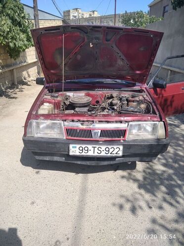 LADA (VAZ) 2109 1994, 258,000 km - 1.5 л - Bakı