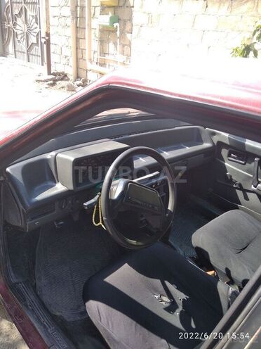 LADA (VAZ) 2109 1994, 258,000 km - 1.5 л - Bakı