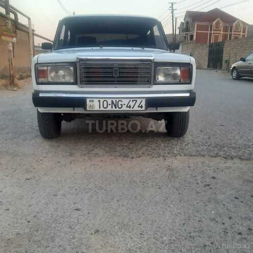 LADA (VAZ) 2107 2005, 142,536 km - 1.6 l - Bakı