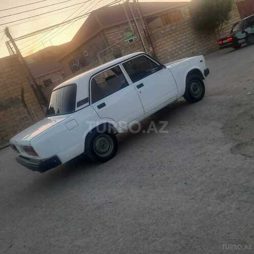 LADA (VAZ) 2107 2005, 142,536 km - 1.6 l - Bakı