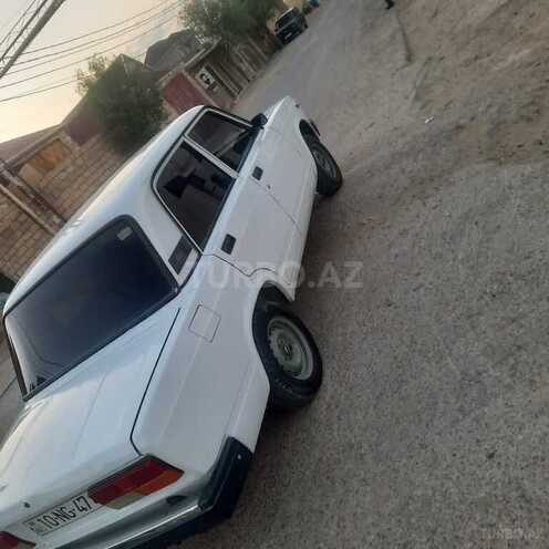 LADA (VAZ) 2107 2005, 142,536 km - 1.6 l - Bakı