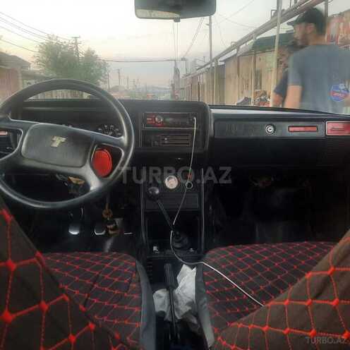 LADA (VAZ) 2107 2005, 142,536 km - 1.6 l - Bakı