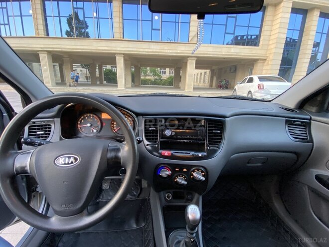 Kia Rio 2006, 220,600 km - 1.5 l - Xırdalan