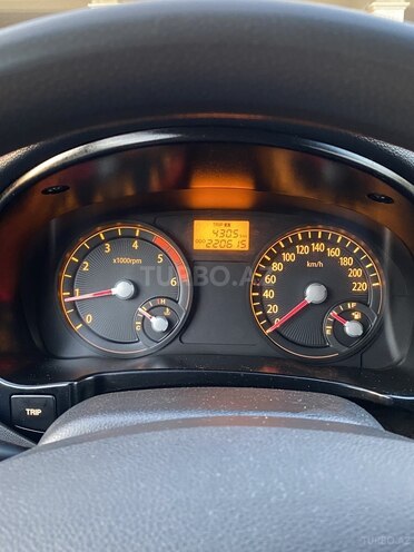 Kia Rio 2006, 220,600 km - 1.5 l - Xırdalan