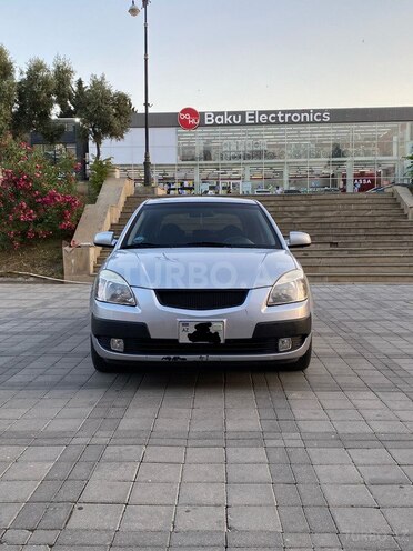 Kia Rio 2006, 220,600 km - 1.5 l - Xırdalan