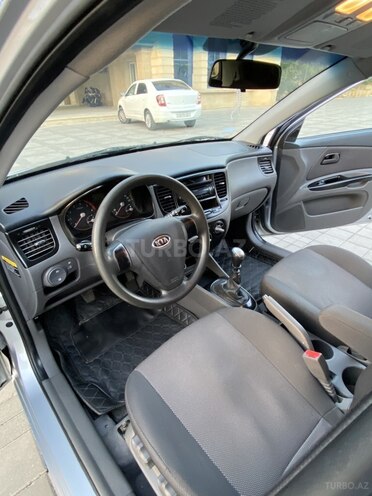 Kia Rio 2006, 220,600 km - 1.5 l - Xırdalan