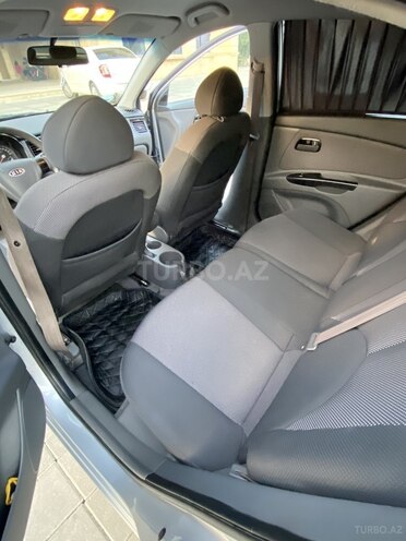 Kia Rio 2006, 220,600 km - 1.5 l - Xırdalan