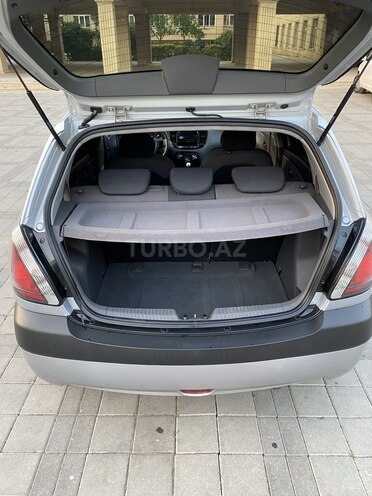 Kia Rio 2006, 220,600 km - 1.5 l - Xırdalan
