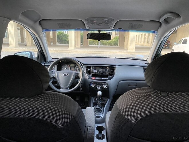 Kia Rio 2006, 220,600 km - 1.5 l - Xırdalan
