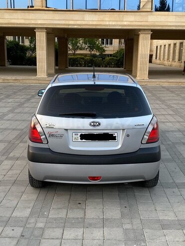 Kia Rio 2006, 220,600 km - 1.5 l - Xırdalan