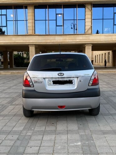 Kia Rio 2006, 220,600 km - 1.5 l - Xırdalan
