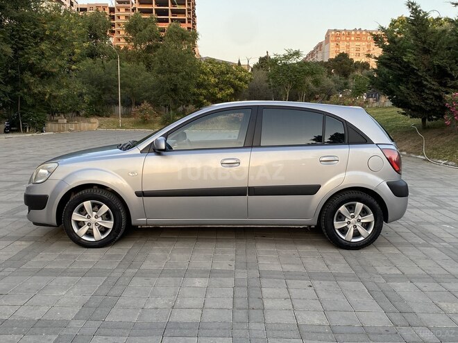 Kia Rio 2006, 220,600 km - 1.5 l - Xırdalan
