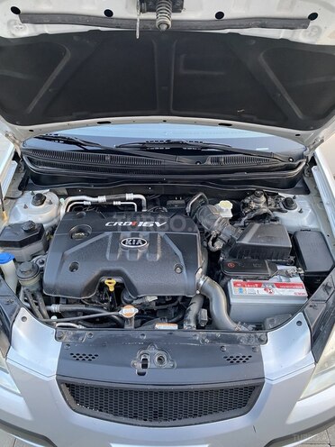 Kia Rio 2006, 220,600 km - 1.5 l - Xırdalan