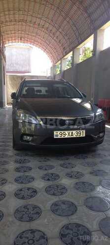 Kia Ceed 2010, 165,000 km - 1.6 л - Göyçay