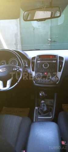Kia Ceed 2010, 165,000 km - 1.6 л - Göyçay