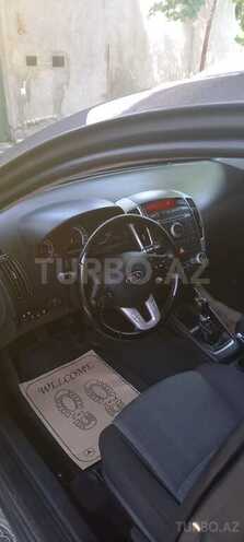 Kia Ceed 2010, 165,000 km - 1.6 л - Göyçay