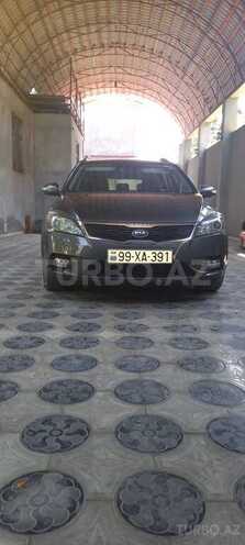 Kia Ceed 2010, 165,000 km - 1.6 л - Göyçay