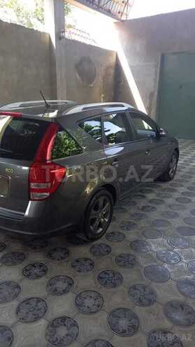 Kia Ceed 2010, 165,000 km - 1.6 л - Göyçay