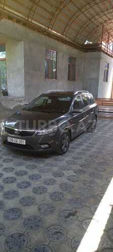 Kia Ceed 2010, 165,000 km - 1.6 л - Göyçay