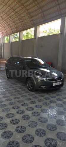 Kia Ceed 2010, 165,000 km - 1.6 л - Göyçay