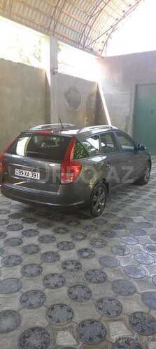 Kia Ceed 2010, 165,000 km - 1.6 л - Göyçay