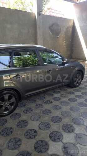 Kia Ceed 2010, 165,000 km - 1.6 л - Göyçay