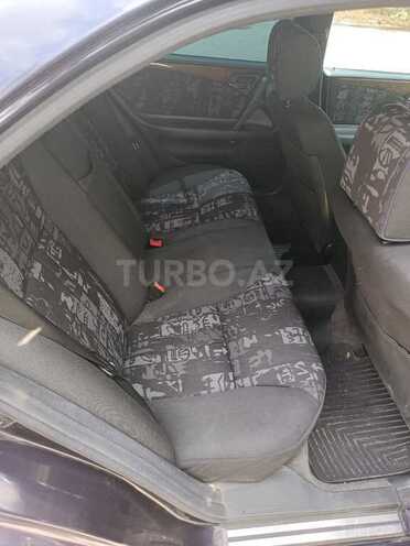 Mercedes E 240 1998, 384,523 km - 2.4 l - Şirvan