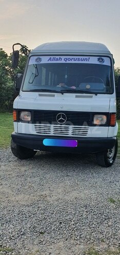 Mercedes 208 D 1995, 150,000 km - 2.3 l - Bakı