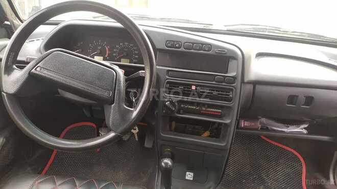LADA (VAZ) 2114 2011, 210,000 km - 1.6 л - Zaqatala