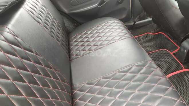LADA (VAZ) 2114 2011, 210,000 km - 1.6 л - Zaqatala