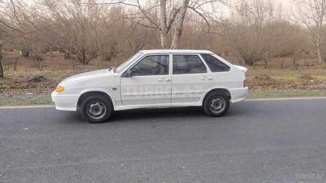 LADA (VAZ) 2114 2011, 210,000 km - 1.6 л - Zaqatala