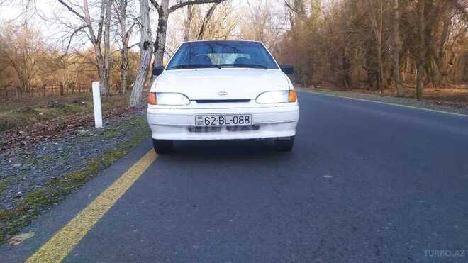LADA (VAZ) 2114 2011, 210,000 km - 1.6 л - Zaqatala