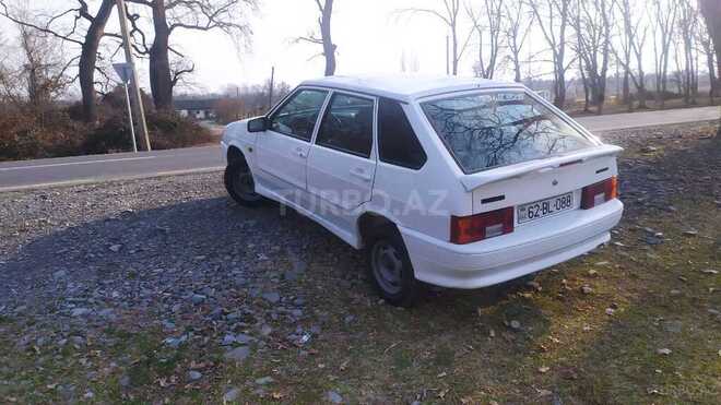 LADA (VAZ) 2114 2011, 210,000 km - 1.6 л - Zaqatala