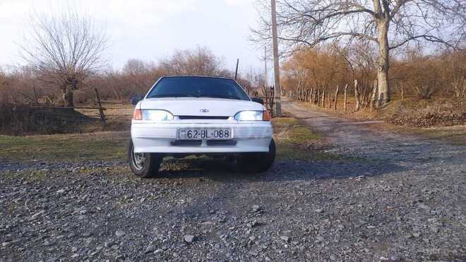 LADA (VAZ) 2114 2011, 210,000 km - 1.6 л - Zaqatala