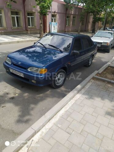 LADA (VAZ) 2115 2004, 250,000 km - 1.5 l - Gəncə