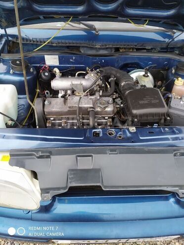 LADA (VAZ) 2115 2004, 250,000 km - 1.5 l - Gəncə