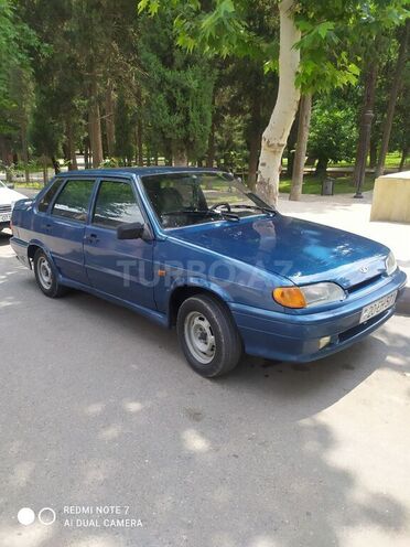 LADA (VAZ) 2115 2004, 250,000 km - 1.5 l - Gəncə
