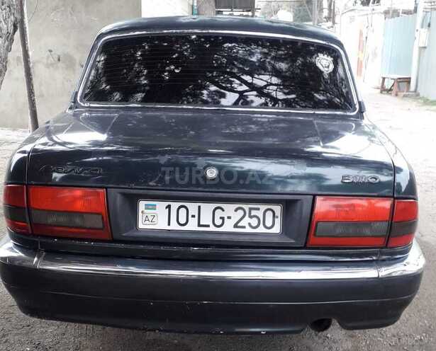 GAZ 3110 2003, 235,000 km - 2.4 l - Bakı