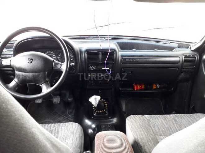 GAZ 3110 2003, 235,000 km - 2.4 l - Bakı