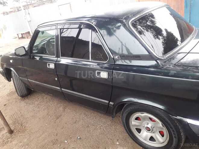 GAZ 3110 2003, 235,000 km - 2.4 l - Bakı