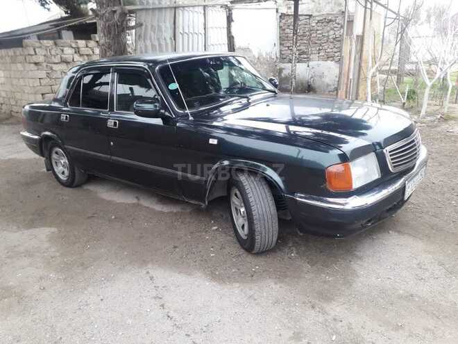 GAZ 3110 2003, 235,000 km - 2.4 l - Bakı