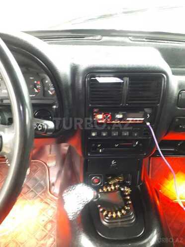 GAZ 3110 2003, 235,000 km - 2.4 l - Bakı