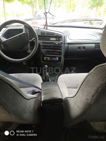 LADA (VAZ) 2115 2004, 250,000 km - 1.5 l - Gəncə